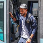 المنتخب الوطني للمحليين يحط الرحال في تنزانيا