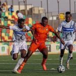 نقطة الهلال تتوجه على المريخ وتؤجل تتويج افسي نواذيب